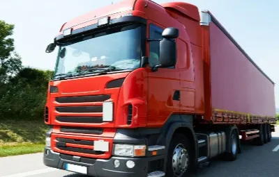 Antalya Yapraklı Ambar Kargo